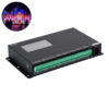 GloboStar® GloboStar® 90147 SEEKWAY SY-418 - Professional Master Controller - Full Colour LED Digital SPI Pixel Control System - Controller για Ψηφιακά Προϊόντα LED Digital Pixel TTL & DMX512 - Single Colour & RGB & RGBW - Synchronous & Asynchronous - 3 Χρόνια Εγγύηση