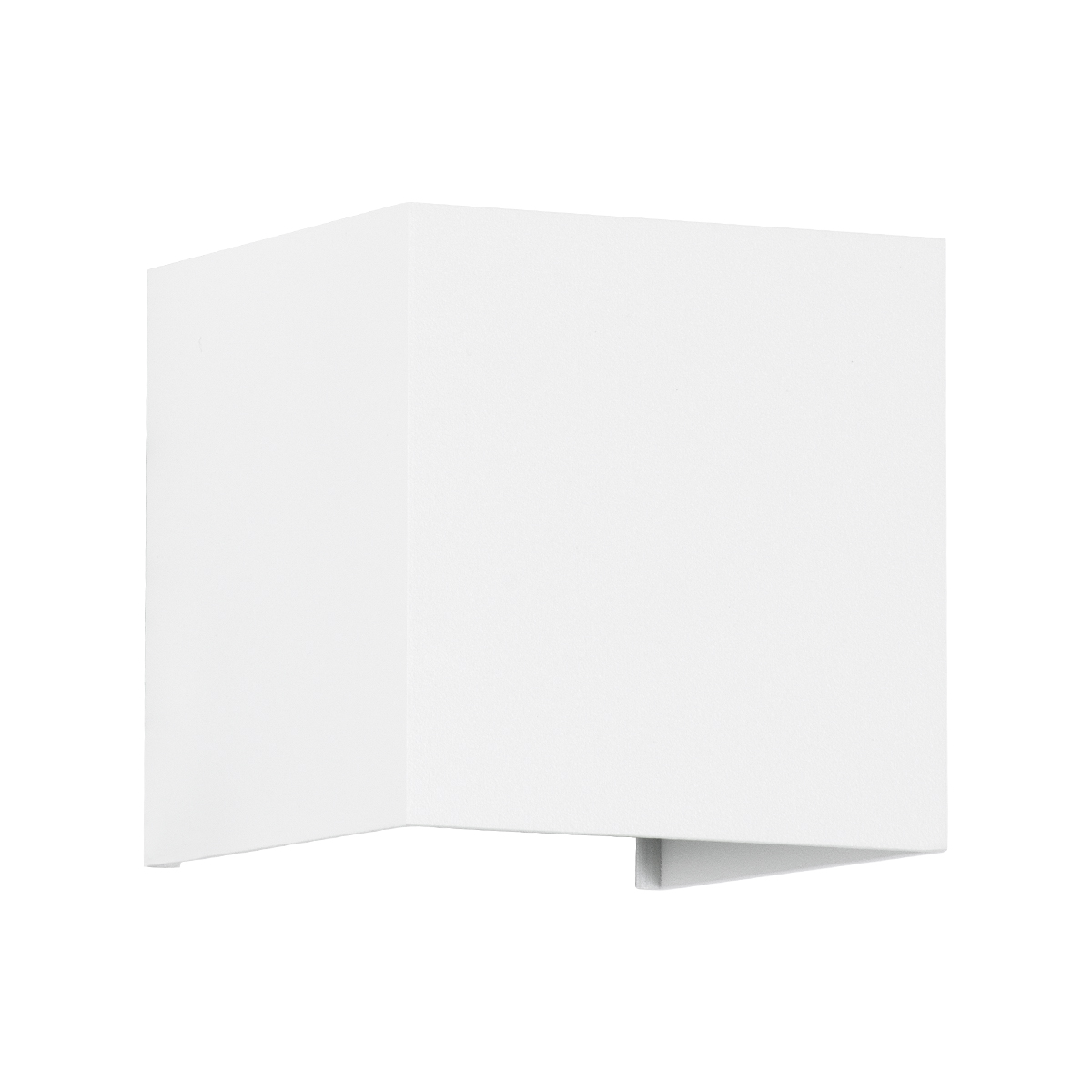 GloboStar® AXIS-S 60566 Φωτιστικό Τοίχου - Απλίκα Αρχιτεκτονικού Φωτισμού Εσωτερικού/Εξωτερικού Χώρου Up & Down LED 10W 1250lm 10 έως 60° AC 220-240V Αδιάβροχο IP65 Μ10 x Π10 x Υ10cm - Ψυχρό Λευκό 6000K - Λευκό - Bridgelux Chip - 3 Χρόνια Εγγύηση 4 GloboStar® AXIS-S 60566 Φωτιστικό Τοίχου - Απλίκα Αρχιτεκτονικού Φωτισμού Εσωτερικού/Εξωτερικού Χώρου Up & Down LED 10W 1250lm 10 έως 60° AC 220-240V Αδιάβροχο IP65 Μ10 x Π10 x Υ10cm - Ψυχρό Λευκό 6000K - Λευκό - Bridgelux Chip - 3 Χρόνια Εγγύηση - Image 2