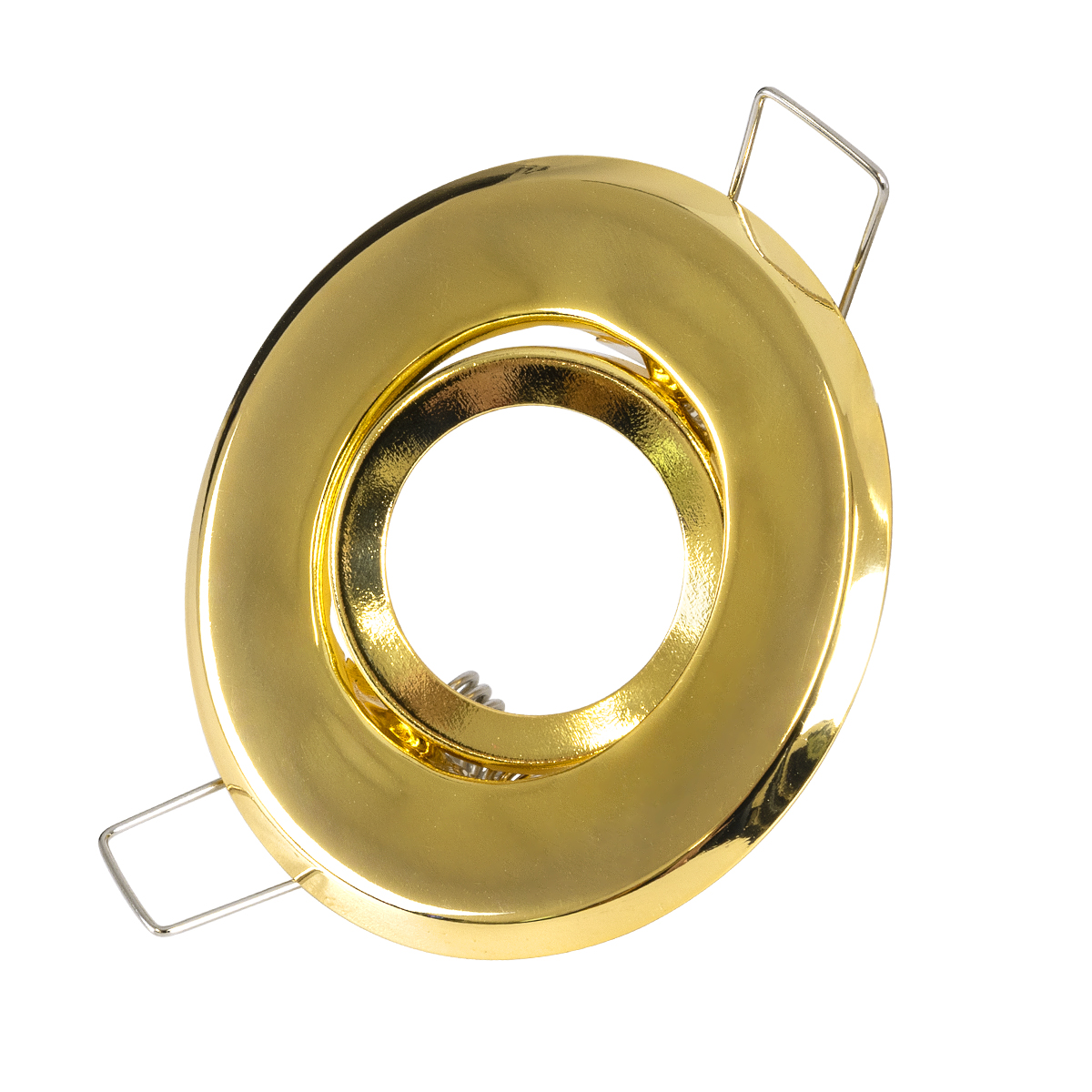 GloboStar® DELTA 77804 Χωνευτό Κινούμενο Στρόγγυλο Σποτ Οροφής για Λάμπα MR11 με Βάση GU5.3 ή GU10 - IP20 - Μεταλλικό - Φ70 x Υ21mm - Χρυσό Πλατίνα - 5 Χρόνια Εγγύηση 3 GloboStar® GloboStar® DELTA 77804 Χωνευτό Κινούμενο Στρόγγυλο Σποτ Οροφής για Λάμπα MR11 με Βάση GU5.3 ή GU10 - IP20 - Μεταλλικό - Φ70 x Υ21mm - Χρυσό Πλατίνα - 5 Χρόνια Εγγύηση