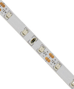 Alternative view of GloboStar® 70006 Ταινία LED SMD 2835 5m 4.8W/m 60LED/m 412lm/m 120° DC 12V IP20 Μπλε