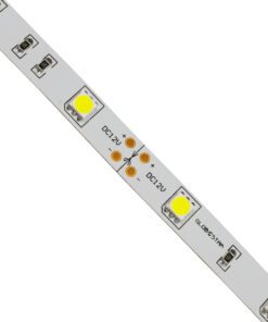 Alternative view of GloboStar® 70010 Ταινία LED SMD 5050 5m 7.2W/m 30LED/m 792lm/m 120° DC 12V IP20 Ψυχρό Λευκό 6000K