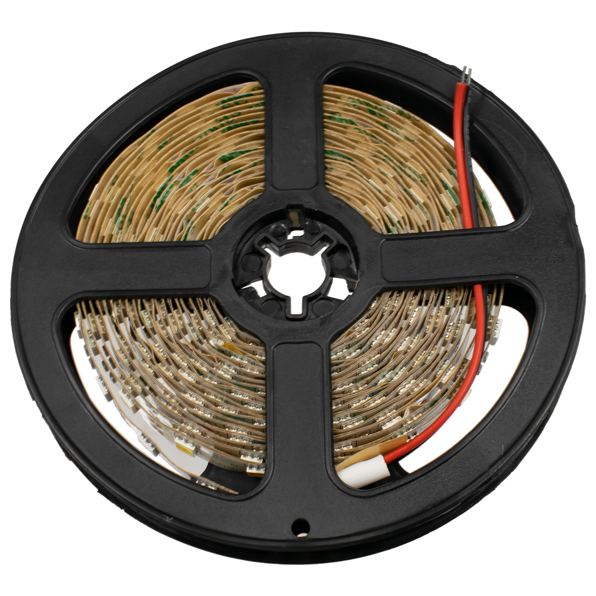 GloboStar® 70020 Ταινία LED SMD 5050 5m 14.4W/m 60LED/m 1584lm/m 120° DC 12V IP20 Ψυχρό Λευκό 6000K - 5 Χρόνια Εγγύηση 4 GloboStar® 70020 Ταινία LED SMD 5050 5m 14.4W/m 60LED/m 1584lm/m 120° DC 12V IP20 Ψυχρό Λευκό 6000K - 5 Χρόνια Εγγύηση - Image 3