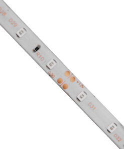 Alternative view of GloboStar® 70105 Ταινία LED SMD 2835 5m 4.8W/m 60LED/m 412lm/m 120° DC 12V Αδιάβροχη IP65 Πράσινο