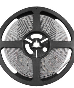 GloboStar® 70114 Ταινία LED SMD 5050 5m 7.2W/m 30LED/m 727lm/m 120° DC 12V Αδιάβροχη IP65 Κόκκινο 6 70114 3