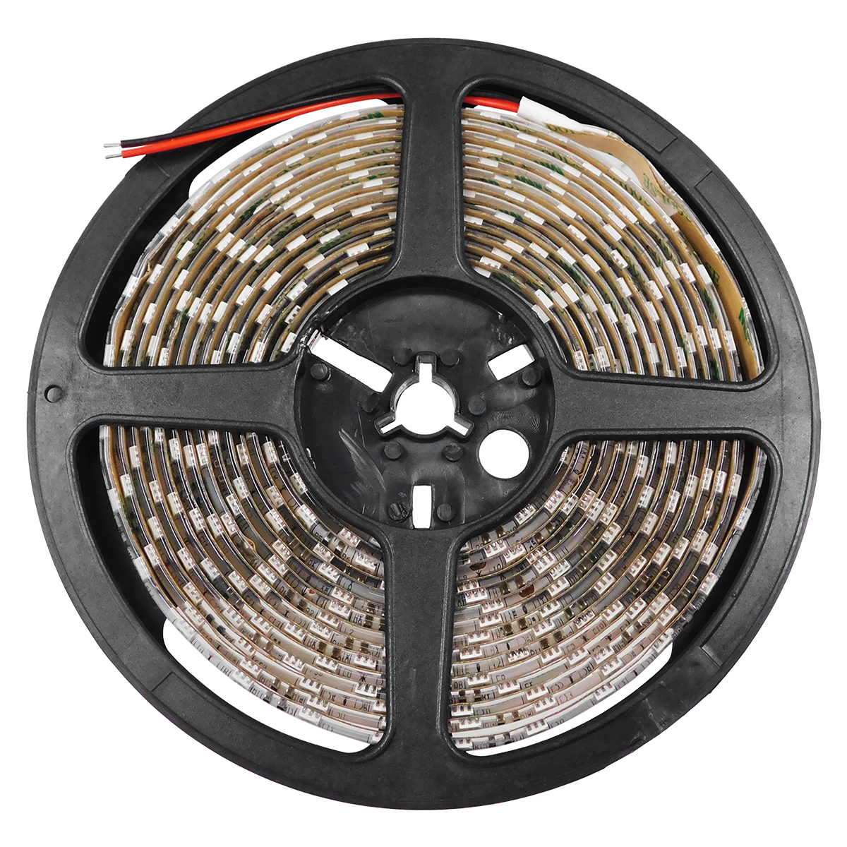 GloboStar® 70125 Ταινία LED SMD 5050 5m 14.4W/m 60LED/m 1454lm/m 120° DC 12V Αδιάβροχη IP65 Πράσινο - 5 Χρόνια Εγγύηση 4 GloboStar® 70125 Ταινία LED SMD 5050 5m 14.4W/m 60LED/m 1454lm/m 120° DC 12V Αδιάβροχη IP65 Πράσινο - 5 Χρόνια Εγγύηση - Image 3