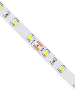 Alternative view of GLOBOSTAR® LILAC 70140 Ταινία LED 6W/m 660lm/m 120° DC 12V IP20 60 x SMD2835 Chip/m Ψυχρό Λευκό 6000K Dimmable - Μ500 x Π0.8 x Υ0.1cm - Ρολό 5 Μέτρων - 5 Χρόνια Εγγύηση