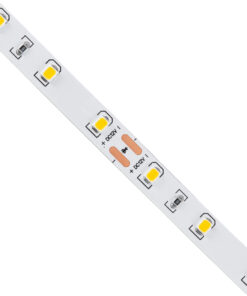 Alternative view of GLOBOSTAR® LILAC 70142 Ταινία LED 6W/m 540lm/m 120° DC 12V IP20 60 x SMD2835 Chip/m Θερμό Λευκό 2700K Dimmable - Μ500 x Π0.8 x Υ0.1cm - Ρολό 5 Μέτρων - 5 Χρόνια Εγγύηση