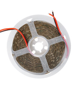 GLOBOSTAR® LILAC 70202 Ταινία LED 6W/m 540lm/m 120° DC 24V IP20 60 x SMD2835 Chip/m Θερμό Λευκό 2700K Dimmable - Μ500 x Π0.8 x Υ0.1cm - Ρολό 5 Μέτρων - 5 Χρόνια Εγγύηση 7 70202 3