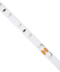 Alternative view of GloboStar® LILAC 70205 Ταινία LED 6W/m 480lm/m 120° DC 24V IP20 - 60 x SMD 2835 LED Chip/Μέτρο - Μ5000 x Π8 x Υ1mm - Ρολό 5 Μέτρων - Πράσινο - 5 Χρόνια Εγγύηση