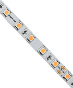 Alternative view of GloboStar® 70227 Ταινία LED SMD 5050 5m 14.4W/m 60LED/m 800lm/m 120° DC 24V IP20 Ροζ - 5 Χρόνια Εγγύηση