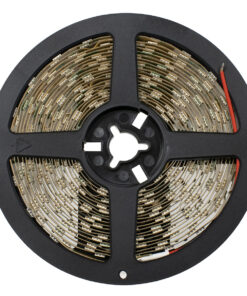 GloboStar® 70227 Ταινία LED SMD 5050 5m 14.4W/m 60LED/m 800lm/m 120° DC 24V IP20 Ροζ - 5 Χρόνια Εγγύηση 6 70227 4