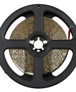 GloboStar® 70234 Ταινία LED SMD 2835 5m 8W/m 120LED/m 1208lm/m 120° DC 24V IP20 Κόκκινο - 5 Χρόνια Εγγύηση 6 70234 2