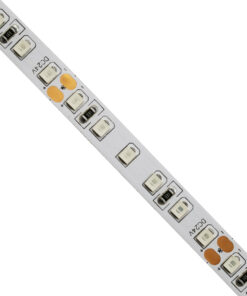 Alternative view of GloboStar® 70236 Ταινία LED SMD 2835 5m 8W/m 120LED/m 1208lm/m 120° DC 24V IP20 Μπλε - 5 Χρόνια Εγγύηση