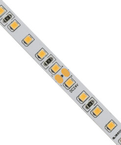 Alternative view of GloboStar® 70237 Ταινία LED SMD 2835 5m 8W/m 120LED/m 1208lm/m 120° DC 24V IP20 Ροζ - 5 Χρόνια Εγγύηση
