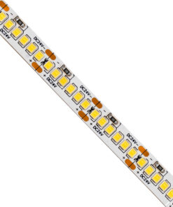 Alternative view of GloboStar® 70241 Ταινία LED SMD 2835 5m 16W/m 240LED/m 2800lm/m 120° DC 24V IP20 Φυσικό Λευκό 4500K