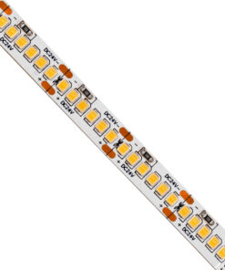 Alternative view of GloboStar® 70242 Ταινία LED SMD 2835 5m 16W/m 240LED/m 2720lm/m 120° DC 24V IP20 Θερμό Λευκό 3000K
