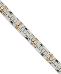 Alternative view of GloboStar® 70245 Ταινία LED SMD 2835 5m 16W/m 240LED/m 1920lm/m 120° DC 24V IP20 Πράσινο - 5 Χρόνια Εγγύηση