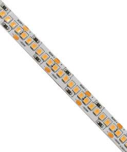 Alternative view of GloboStar® 70247 Ταινία LED SMD 2835 5m 16W/m 240LED/m 1920lm/m 120° DC 24V IP20 Ροζ - 5 Χρόνια Εγγύηση