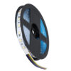 GloboStar® GloboStar® 70263 Ταινία LED SMD 5050 RGBW + WW 5in1 5m 24W/m 60LED/m 120° DC 24V IP20 2400lm/m Πολύχρωμη RGB - Ψυχρό Λευκό 6000K - Φυσικό Λευκό 4500K - Θερμό Λευκό 2700K - 5 Χρόνια Εγγύηση