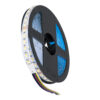 GloboStar® GloboStar® 70264 Ταινία LED SMD 5050 RGBW + WW 5in1 5m 36W/m 72LED/m 120° DC 24V IP20 3600lm/m Πολύχρωμη RGB - Ψυχρό Λευκό 6000K - Φυσικό Λευκό 4500K - Θερμό Λευκό 2700K - 5 Χρόνια Εγγύηση