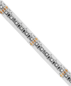 Alternative view of GloboStar® 70267 Ταινία LED SMD 3535 SUPER BRIGHT 5m 19.5W/m 120LED/m 2945lm/m 120° DC 24V IP20 RGB - 5 Χρόνια Εγγύηση