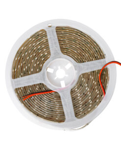 GloboStar® LILAC 70306 Ταινία LED 6W/m 480lm/m 120° DC 24V Αδιάβροχη IP65 - 60 x SMD 2835 LED Chip/Μέτρο - Μ5000 x Π8 x Υ2mm - Ρολό 5 Μέτρων - Μπλε - 5 Χρόνια Εγγύηση 7 70306 3