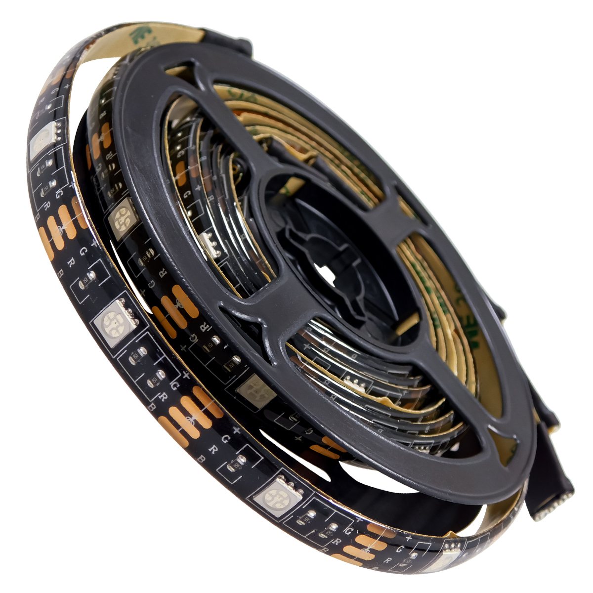 GloboStar® 70406 Σετ Ταινία TV Kit LED RGB SMD 5050 2m (4x50CM) 14.4W/2m 60LED/2m 1454lm/2m 120° USB DC 5V Οπίσθιου Κρυφού Φωτισμού για Τηλεόραση με Ασύρματο Τηλεχειριστήριο Αδιάβροχο IP65 RGB 2 GloboStar® 70406 Σετ Ταινία TV Kit LED RGB SMD 5050 2m (4x50CM) 14.4W/2m 60LED/2m 1454lm/2m 120° USB DC 5V Οπίσθιου Κρυφού Φωτισμού για Τηλεόραση με Ασύρματο Τηλεχειριστήριο Αδιάβροχο IP65 RGB - Image 2