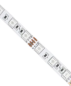 GLOBOSTAR® CHROMAWAVE 70411 Σετ Ταινίας με IR Ασύρματο Χειριστήριο & Τροφοδοτικό LED 36W/5m 2880lm/5m 120° AC 220-240V IP20 150 x SMD5050 Chip/5m Πολύχρωμο RGB Dimmable - Μ500 x Π1 x Υ0.2cm - Ρολό 5 Μέτρων - 2 Χρόνια Εγγύηση 14 70411 4