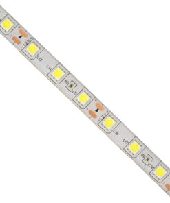 Alternative view of GloboStar® 70414 Σετ Ταινία LED 5m 72W/5m 12V 60LED/m 5050 SMD 1584lm/m 120° Αδιάβροχη IP65 με Ασύρματο Χειριστήριο RF 2.4Ghz και Τροφοδοτικό Ψυχρό Λευκό 6000K Dimmable