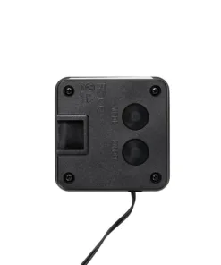 GloboStar® 70420 Αυτόνομο Ηλιακό Φωτοβολταϊκό Σετ με 3 Μέτρα Ταινία LED Θερμό Λευκό 3000k 10 70420 5