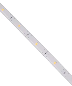 GloboStar® 70420 Αυτόνομο Ηλιακό Φωτοβολταϊκό Σετ με 3 Μέτρα Ταινία LED Θερμό Λευκό 3000k 11 70420 6