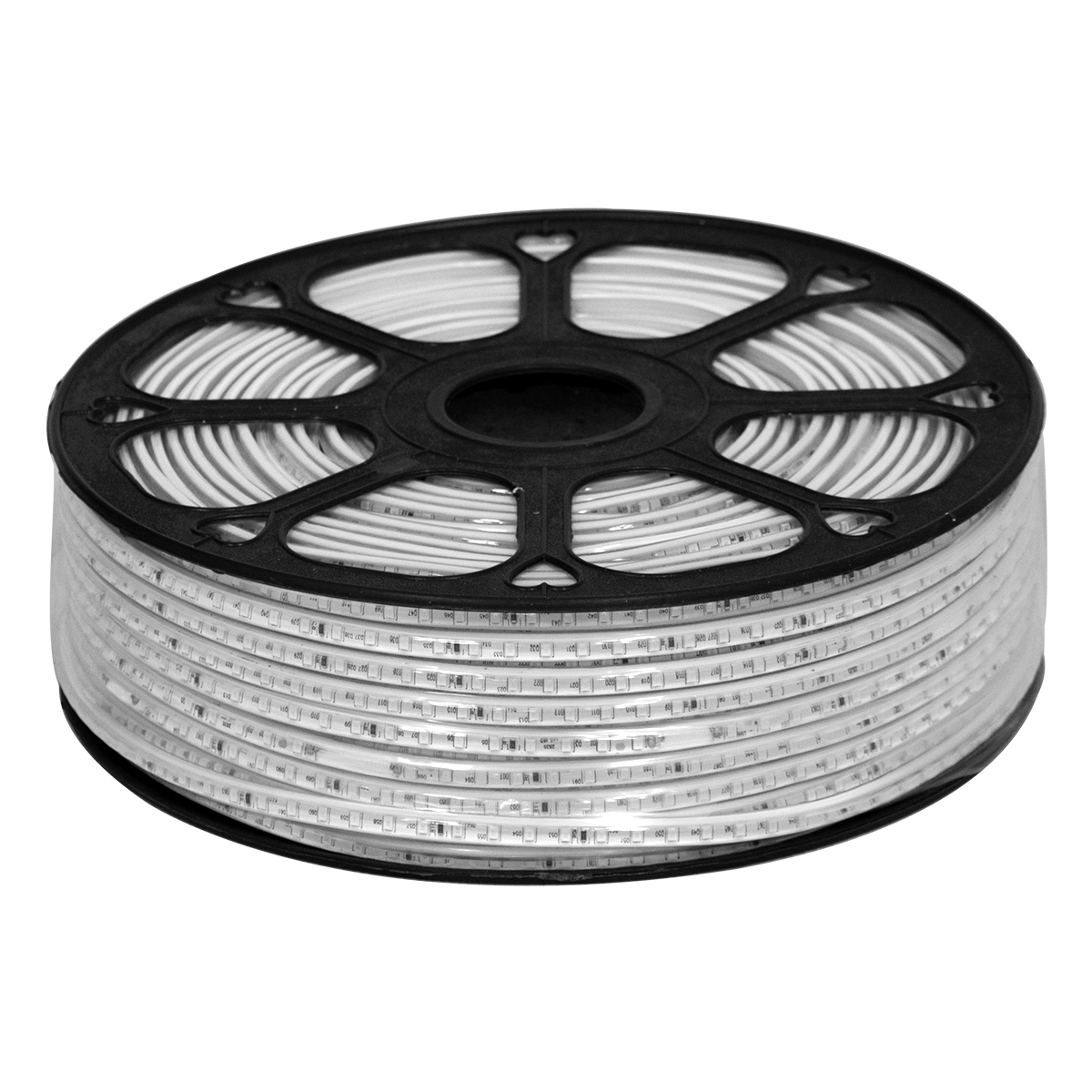 GloboStar® 70504 Slim Ταινία Μονής Σειράς Epistar LED SMD 2835 1m 12W/m 96LED/m 1572lm/m 120° DC 230V Αδιάβροχη IP68 Κόκκινο Dimmable 3 GloboStar® 70504 Slim Ταινία Μονής Σειράς Epistar LED SMD 2835 1m 12W/m 96LED/m 1572lm/m 120° DC 230V Αδιάβροχη IP68 Κόκκινο Dimmable - Image 2