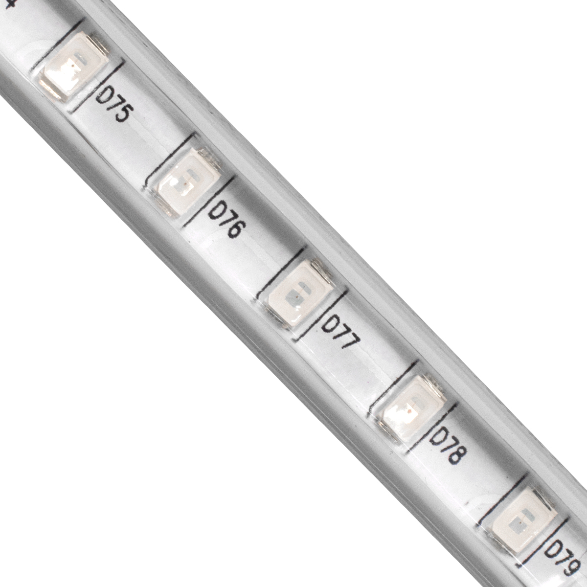 GloboStar® 70504 Slim Ταινία Μονής Σειράς Epistar LED SMD 2835 1m 12W/m 96LED/m 1572lm/m 120° DC 230V Αδιάβροχη IP68 Κόκκινο Dimmable 4 GloboStar® 70504 Slim Ταινία Μονής Σειράς Epistar LED SMD 2835 1m 12W/m 96LED/m 1572lm/m 120° DC 230V Αδιάβροχη IP68 Κόκκινο Dimmable - Image 3