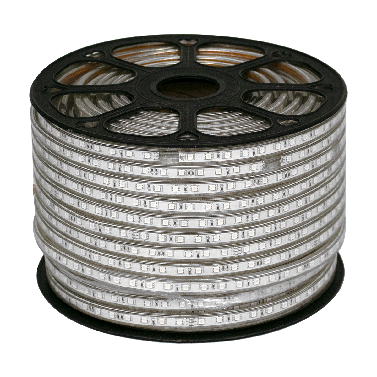 GLOBOSTAR® EPISLIM 70507 Ταινία LED 12W/m 960lm/m 120° DC 220-240V Αδιάβροχη IP65 60 x SMD5050 Chip/m Πολύχρωμο RGB Dimmable - M100 x Π1.5 x Υ0.6cm - 3 Χρόνια Εγγύηση 3 GLOBOSTAR® EPISLIM 70507 Ταινία LED 12W/m 960lm/m 120° DC 220-240V Αδιάβροχη IP65 60 x SMD5050 Chip/m Πολύχρωμο RGB Dimmable - M100 x Π1.5 x Υ0.6cm - 3 Χρόνια Εγγύηση - Image 2