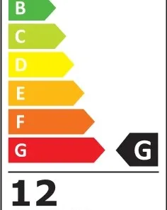 GloboStar® 70563 OVALE 120° Degree Neon Flex Epistar LED SMD 2835 1m 12W/m 120LED/m 840lm/m 120° DC 24V Αδιάβροχη IP68 Κόκκινο Dimmable 8 70563