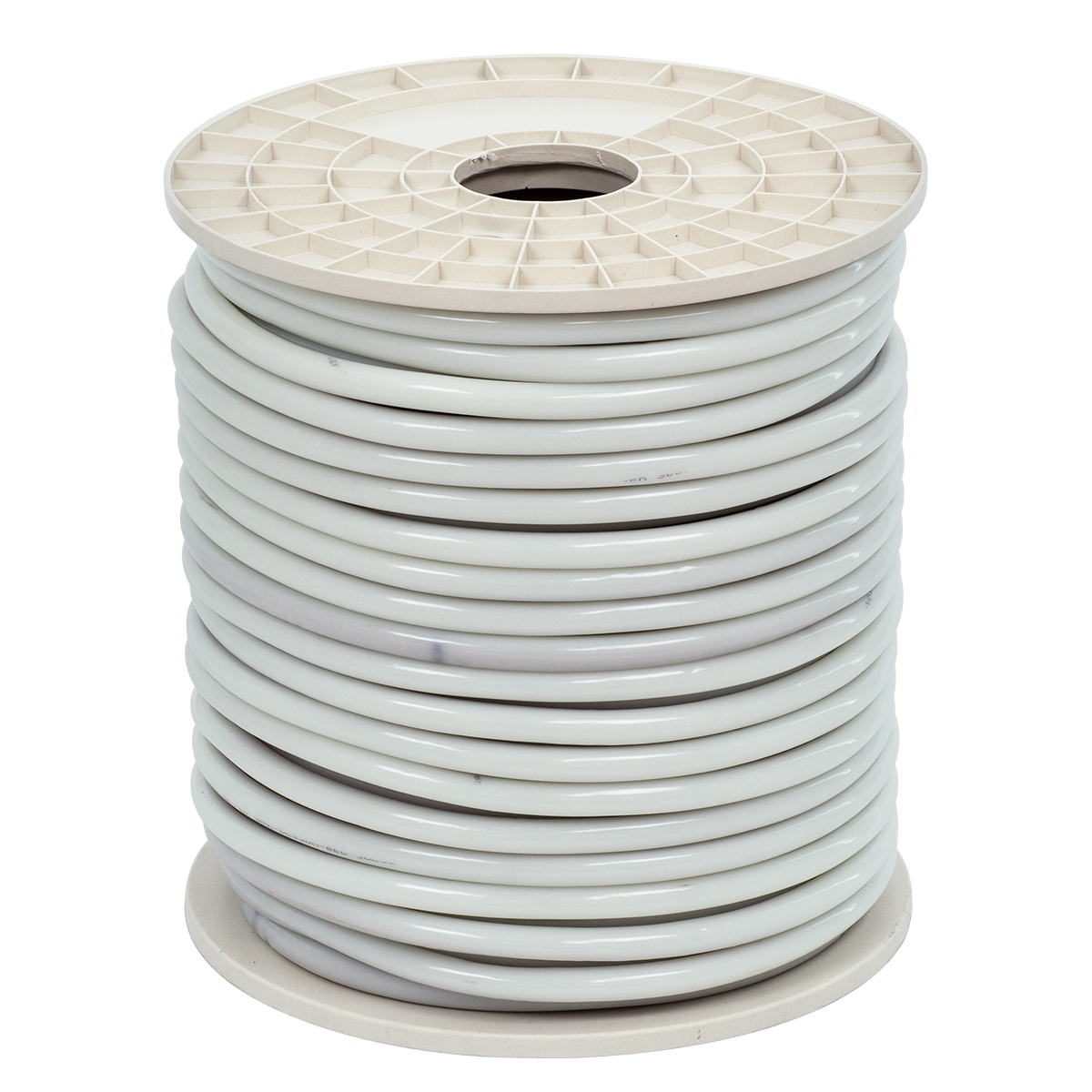 GloboStar® 70583 TUBE 360° Degree Neon Flex Epistar LED SMD 2835 1m 12W/m 120LED/m 840lm/m 360° DC 24V Αδιάβροχη IP68 Κόκκινο Dimmable 3 GloboStar® 70583 TUBE 360° Degree Neon Flex Epistar LED SMD 2835 1m 12W/m 120LED/m 840lm/m 360° DC 24V Αδιάβροχη IP68 Κόκκινο Dimmable - Image 2