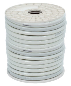 Alternative view of GLOBOSTAR® NEOTUBE 70589 Ψηφιακή Pixel Addressable Ταινία Neon Flex LED 18W/m 900lm/m 360° DC 24V Αδιάβροχο IP65 60 x SMD5050 Chip/m 10 x Pixel/m Πολύχρωμο RGB Dimmable SPI/TTL Protocol IC WS2811 - Μ100 x Π1.3 x Υ1.3cm - 3 Χρόνια Εγγύηση