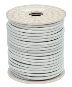 Alternative view of GLOBOSTAR® NEOTUBE 70591 Ταινία Neon Flex LED 12W/m 960lm/m 360° DC 220-240V Αδιάβροχο IP65 120 x SMD2835 Chip/m Φυσικό Λευκό 4500K Dimmable - Μ100 x Π1.3 x Υ1.3cm - 3 Χρόνια Εγγύηση