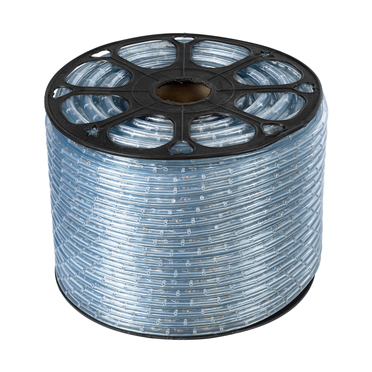 GLOBOSTAR® LIGHTUBE 70603 Φωτοσωλήνας LED 3.9W/m 137lm/m 360° DC 220-240V Αδιάβροχο IP65 36 x Diode Chip/m Ultra Θερμό Λευκό 2200K Dimmable - Μ100 x Π1.2 x Υ1.2cm - 2 Χρόνια Εγγύηση 3 GLOBOSTAR® LIGHTUBE 70603 Φωτοσωλήνας LED 3.9W/m 137lm/m 360° DC 220-240V Αδιάβροχο IP65 36 x Diode Chip/m Ultra Θερμό Λευκό 2200K Dimmable - Μ100 x Π1.2 x Υ1.2cm - 2 Χρόνια Εγγύηση - Image 3