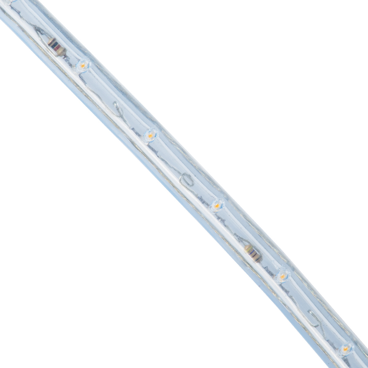 GLOBOSTAR® LIGHTUBE 70603 Φωτοσωλήνας LED 3.9W/m 137lm/m 360° DC 220-240V Αδιάβροχο IP65 36 x Diode Chip/m Ultra Θερμό Λευκό 2200K Dimmable - Μ100 x Π1.2 x Υ1.2cm - 2 Χρόνια Εγγύηση 4 GLOBOSTAR® LIGHTUBE 70603 Φωτοσωλήνας LED 3.9W/m 137lm/m 360° DC 220-240V Αδιάβροχο IP65 36 x Diode Chip/m Ultra Θερμό Λευκό 2200K Dimmable - Μ100 x Π1.2 x Υ1.2cm - 2 Χρόνια Εγγύηση - Image 4