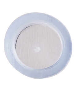 GloboStar® 70656 Τερματική Τάπα για RGB Φωτοσωλήνα LED 360° Degree DC 230V Αδιάβροχη IP68 9 70656 4