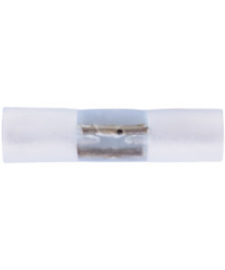 GloboStar® 70659 Σύνδεσμος I με Καρφάκια για RGB Φωτοσωλήνα LED 360° Degree 2 Pin 6 70659 3