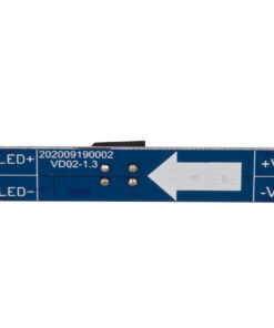 GLOBOSTAR® SENSORA 70698 Ανιχνευτής / Αισθητήρας Κίνησης Χεριού Ειδικός για Προφίλ Αλουμινίου DC 5-24V 6A 144W Max IP20 - Μ4.9 x Π1 x Υ0.7cm - 2 Χρόνια Εγγύηση 8 70698 3