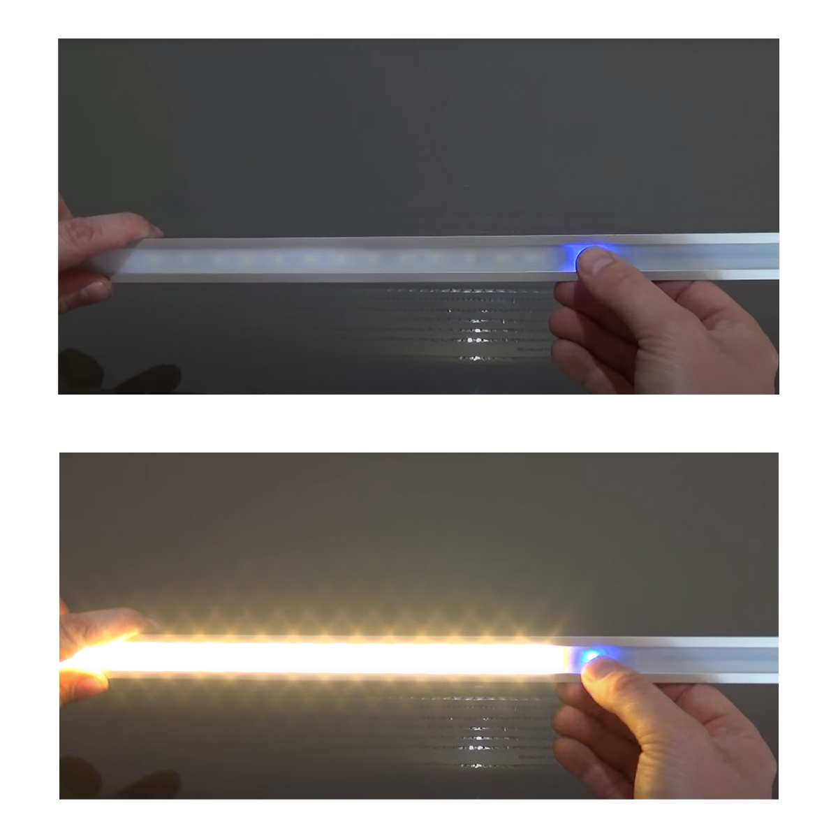 GLOBOSTAR® SENSORA 70699 Ανιχνευτής / Αισθητήρας Αφής Ειδικός για Προφίλ Αλουμινίου DC 5-24V 8A 192W Max IP20 - Μ4.9 x Π1 x Υ1cm - 2 Χρόνια Εγγύηση 6 GLOBOSTAR® SENSORA 70699 Ανιχνευτής / Αισθητήρας Αφής Ειδικός για Προφίλ Αλουμινίου DC 5-24V 8A 192W Max IP20 - Μ4.9 x Π1 x Υ1cm - 2 Χρόνια Εγγύηση - Image 5