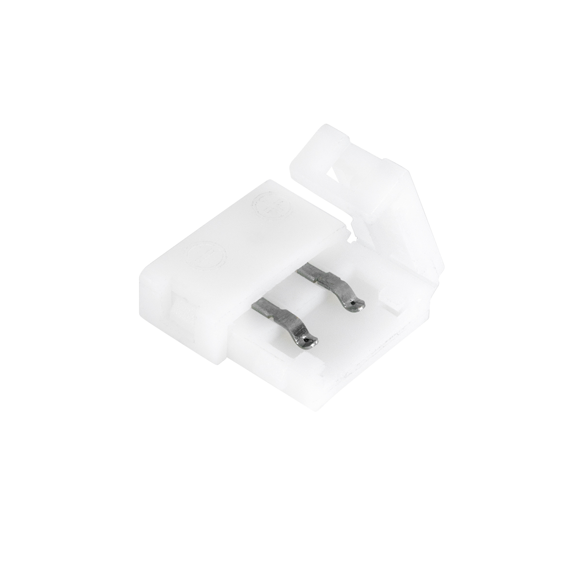 GloboStar® 70711 Ταχυσύνδεσμος 2 Ταινιών LED Μονόχρωμες - I Connector για Όλες τις LED Ταινίες DC-12-24V 10mm Μονόχρωμες 3 GloboStar® GloboStar® 70711 Ταχυσύνδεσμος 2 Ταινιών LED Μονόχρωμες - I Connector για Όλες τις LED Ταινίες DC-12-24V 10mm Μονόχρωμες