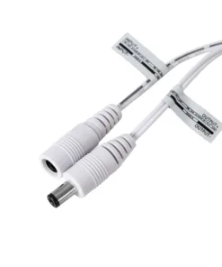 GLOBOSTAR® BUTTON 70793 Φωτιζόμενος Χωνευτός Διακόπτης Αφής On/Off & Push Dimming LED DC 12-24V 1 x 4A 96W Max IP20 Μπλε - Μ2 x Π2 x Υ1.2cm - 2 Χρόνια Εγγύηση 6 70793 4