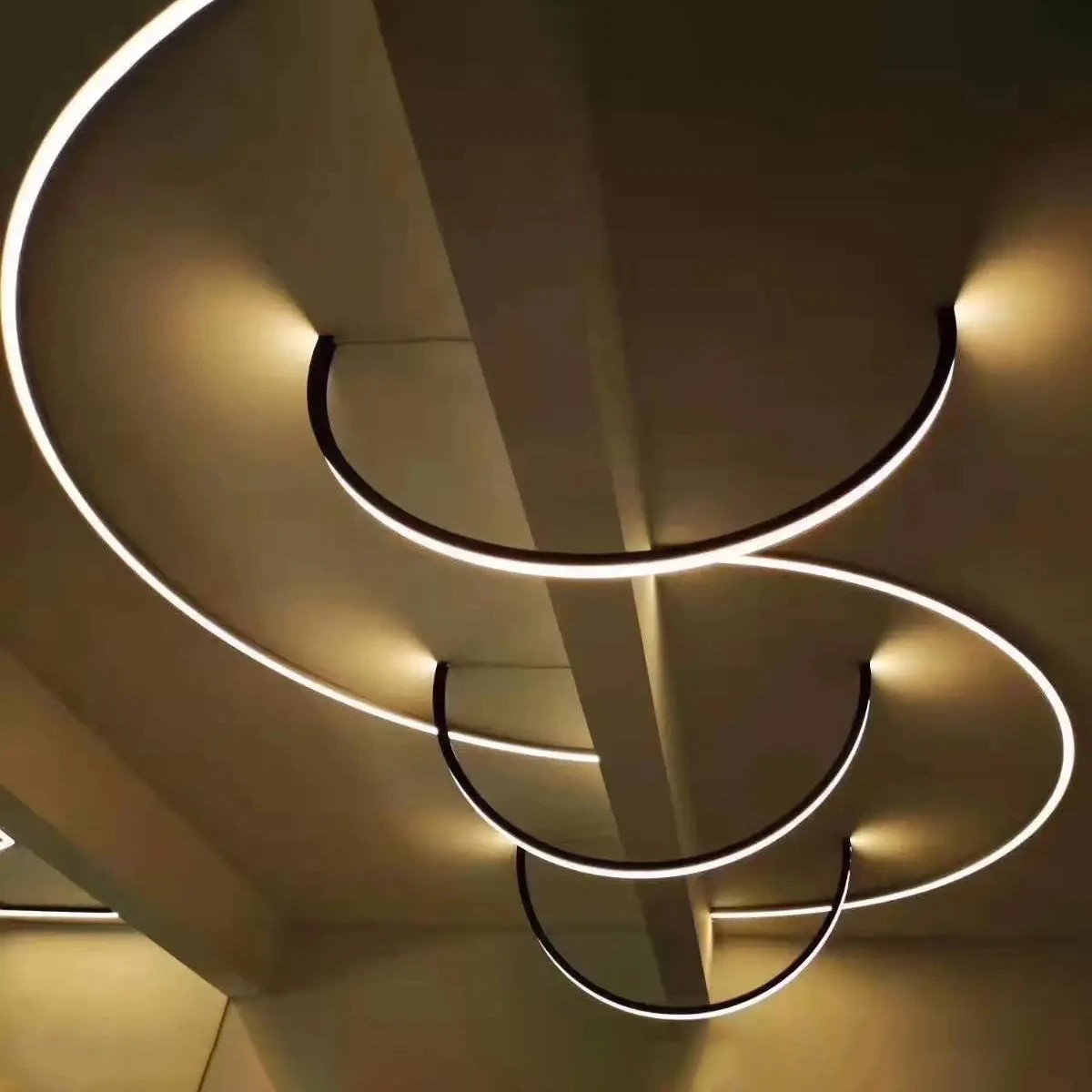 GLOBOSTAR® ALP-LINEAR CURBARIO 70804-1M Επιφανειακό Εύκαμπτο Προφίλ Αλουμινίου με Λευκό Γαλακτερό Πατητό Κάλυμμα για Ταινίες LED IP20 - Μαύρο & Λευκό - Μ100 x Π1.8 x Υ0.5cm 7 GLOBOSTAR® ALP-LINEAR CURBARIO 70804-1M Επιφανειακό Εύκαμπτο Προφίλ Αλουμινίου με Λευκό Γαλακτερό Πατητό Κάλυμμα για Ταινίες LED IP20 - Μαύρο & Λευκό - Μ100 x Π1.8 x Υ0.5cm - Image 6