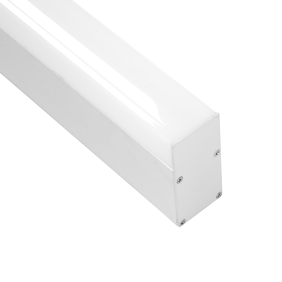 GloboStar® SURFACEPENDANT-PROFILE 70831-1M Προφίλ Αλουμινίου - Βάση & Ψύκτρα Ταινίας LED με Λευκό Γαλακτερό Κάλυμμα - Επιφανειακή & Κρεμαστή Χρήση - Πατητό Κάλυμμα - Λευκό - 1 Μέτρο - Μ100 x Π3.5 x Υ7.4cm 3 GloboStar® GloboStar® SURFACEPENDANT-PROFILE 70831-1M Προφίλ Αλουμινίου - Βάση & Ψύκτρα Ταινίας LED με Λευκό Γαλακτερό Κάλυμμα - Επιφανειακή & Κρεμαστή Χρήση - Πατητό Κάλυμμα - Λευκό - 1 Μέτρο - Μ100 x Π3.5 x Υ7.4cm