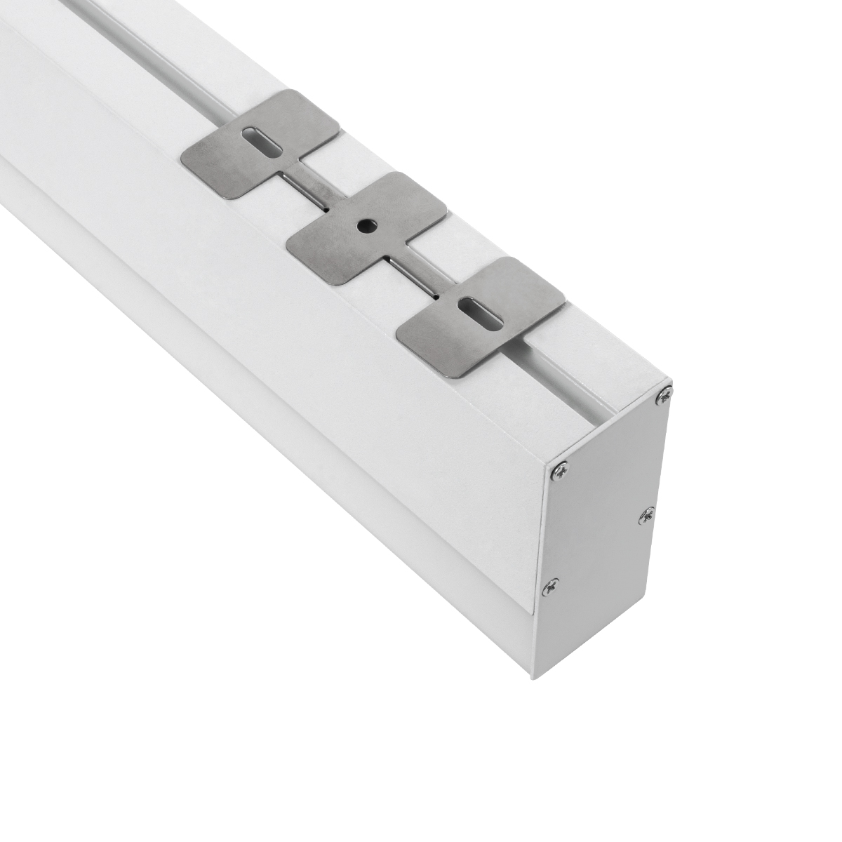 GloboStar® SURFACEPENDANT-PROFILE 70831-1M Προφίλ Αλουμινίου - Βάση & Ψύκτρα Ταινίας LED με Λευκό Γαλακτερό Κάλυμμα - Επιφανειακή & Κρεμαστή Χρήση - Πατητό Κάλυμμα - Λευκό - 1 Μέτρο - Μ100 x Π3.5 x Υ7.4cm 6 GloboStar® SURFACEPENDANT-PROFILE 70831-1M Προφίλ Αλουμινίου - Βάση & Ψύκτρα Ταινίας LED με Λευκό Γαλακτερό Κάλυμμα - Επιφανειακή & Κρεμαστή Χρήση - Πατητό Κάλυμμα - Λευκό - 1 Μέτρο - Μ100 x Π3.5 x Υ7.4cm - Image 4