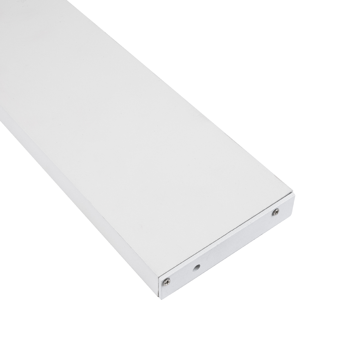 GloboStar® SKIRTINGBOARD-PROFILE 70851-3M Προφίλ Αλουμινίου - Βάση & Ψύκτρα Ταινίας LED με Λευκό Γαλακτερό Κάλυμμα - Επιφανειακή Χρήση για Περβάζι - Πατητό Κάλυμμα - Λευκό - 3 Μέτρα - Μ300 x Π1.6 x Υ8cm 6 GloboStar® SKIRTINGBOARD-PROFILE 70851-3M Προφίλ Αλουμινίου - Βάση & Ψύκτρα Ταινίας LED με Λευκό Γαλακτερό Κάλυμμα - Επιφανειακή Χρήση για Περβάζι - Πατητό Κάλυμμα - Λευκό - 3 Μέτρα - Μ300 x Π1.6 x Υ8cm - Image 4